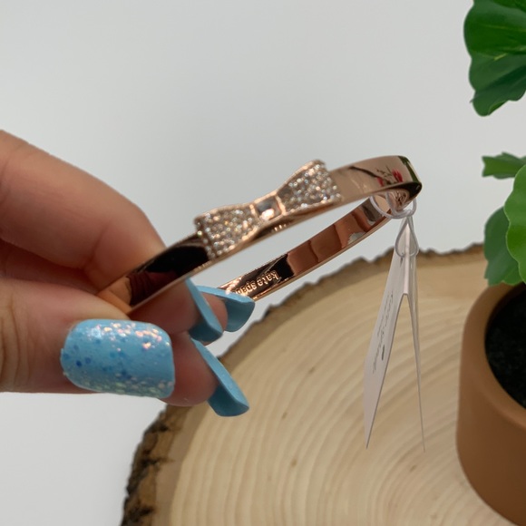 kate spade Jewelry - Kate Spade Bangle